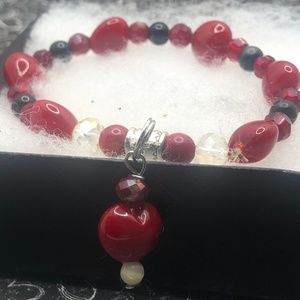 Hearts of love Bracelet